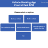 Vehicle Fleet Tracker